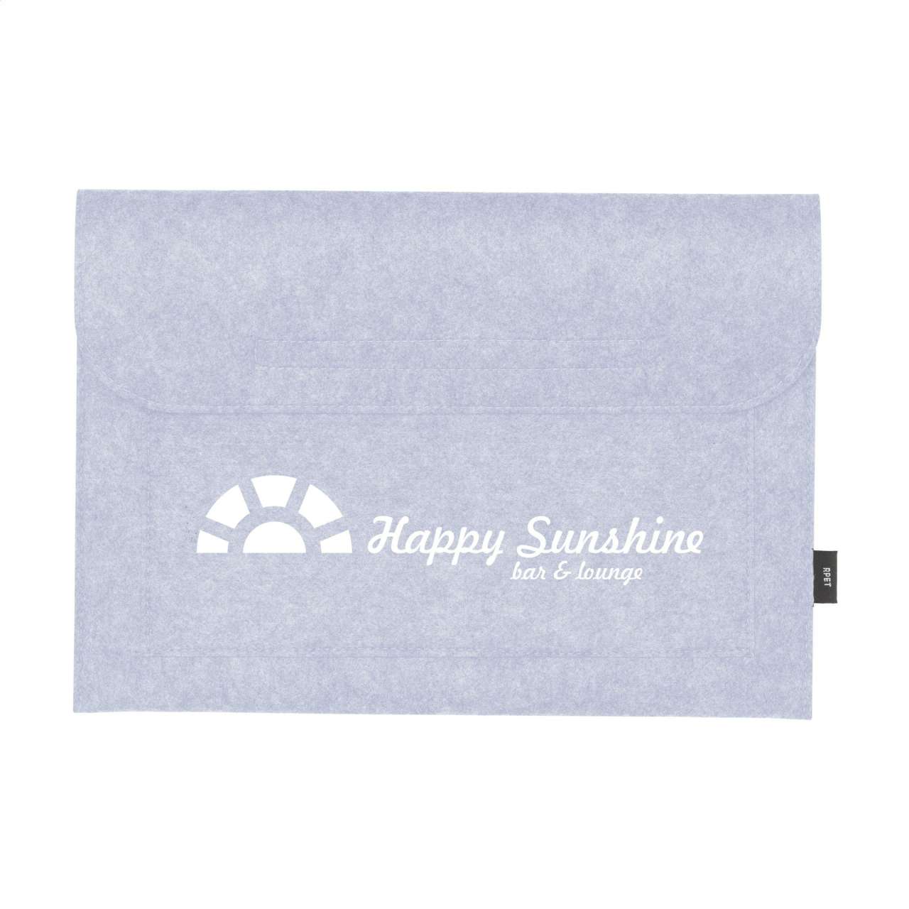 Papillon GRS RPET Laptoptasche