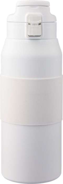 Doppelwandige Edelstahl-Trinkflasche 800 ml Katie