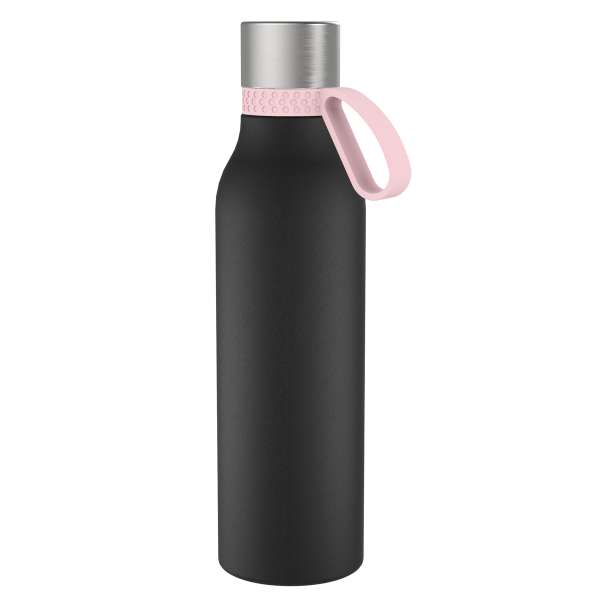 Thermotrinkflasche RETUMBLER-myNIZZA II 600 CERAMIC