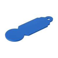 Blau