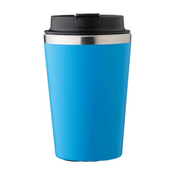 PP-Reisebecher Shay