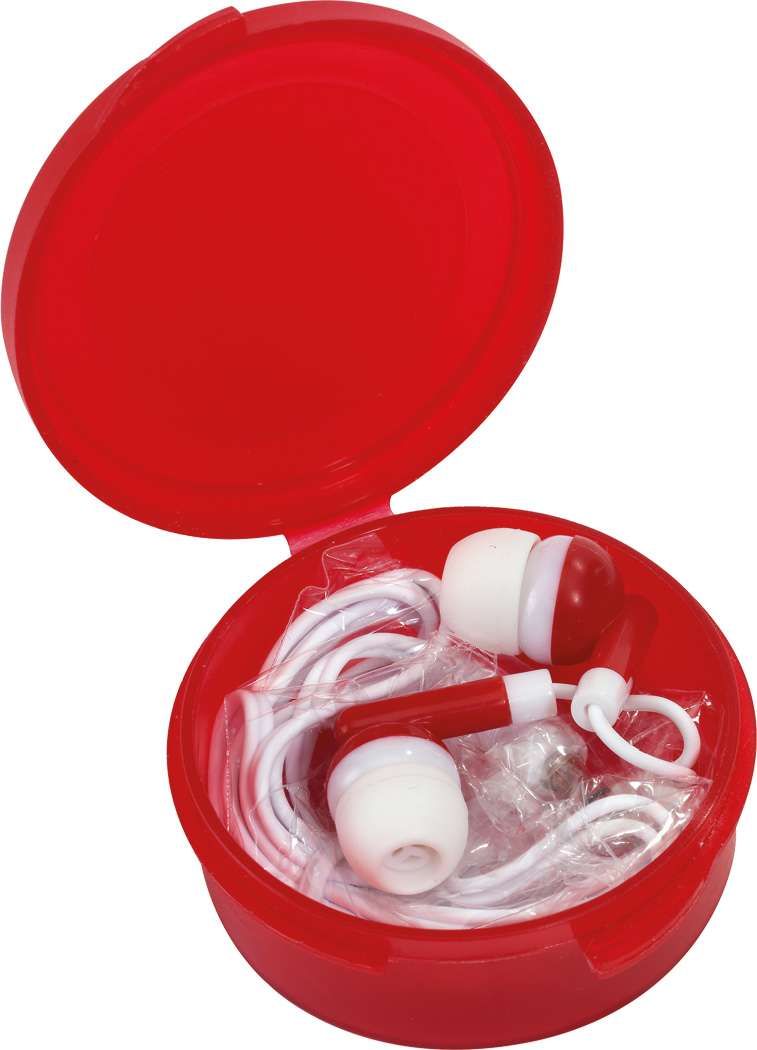 In-Ear-Kopfhörer MUSIC