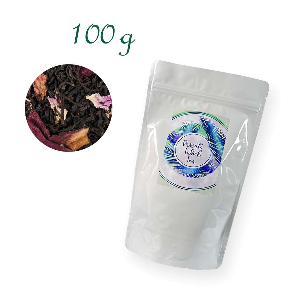 YuboFiT® Südseetraum Tee