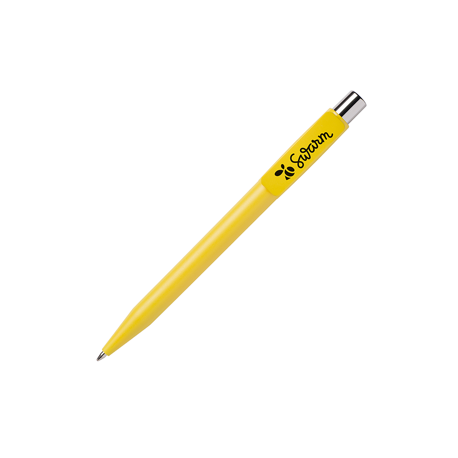 PIXEL PX40 MATT CR Kugelschreiber Maxema