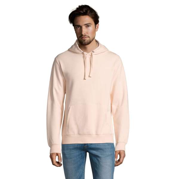SPENCER HOODED SWEAT 280 SPENCER