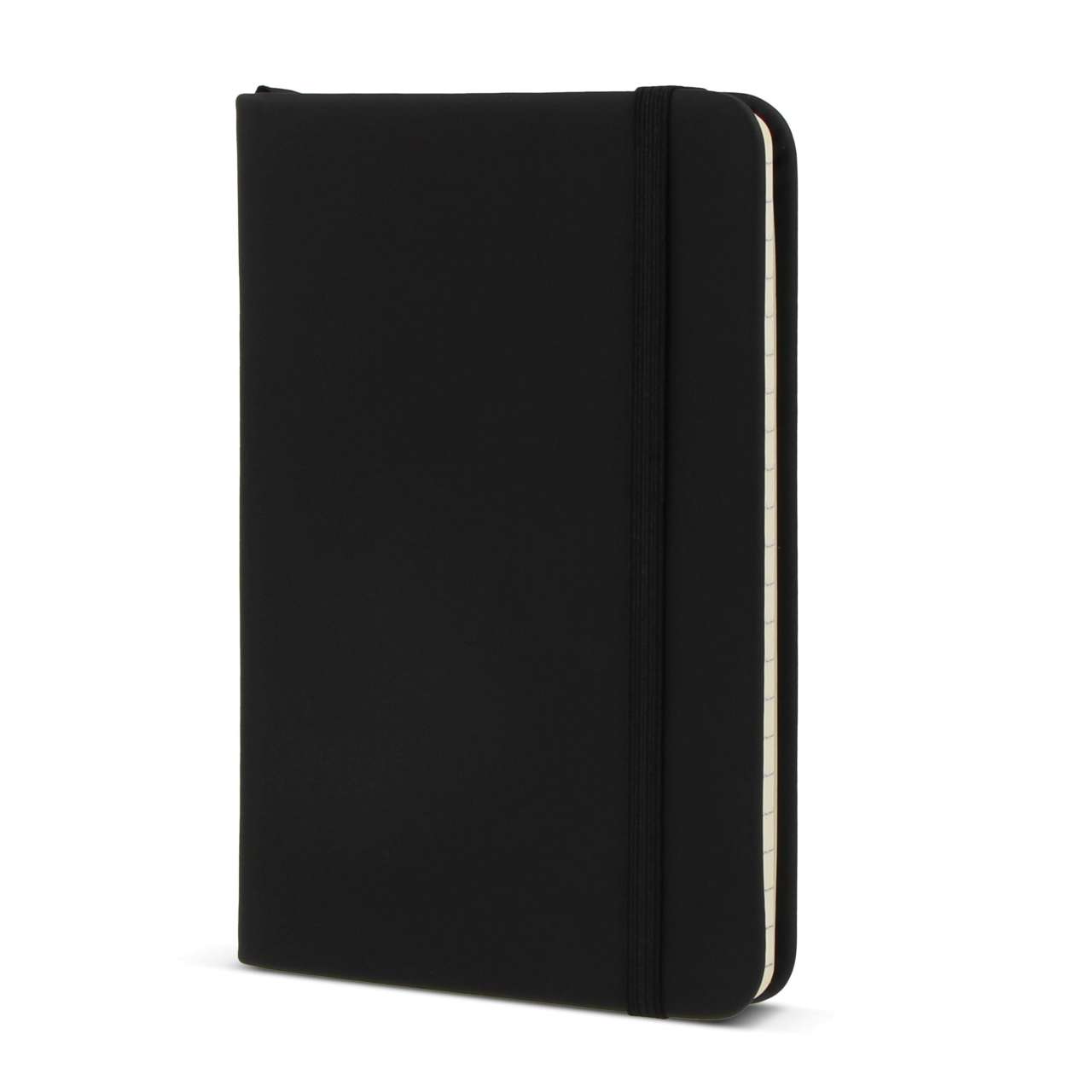 Notizbuch R-PET / PU A6