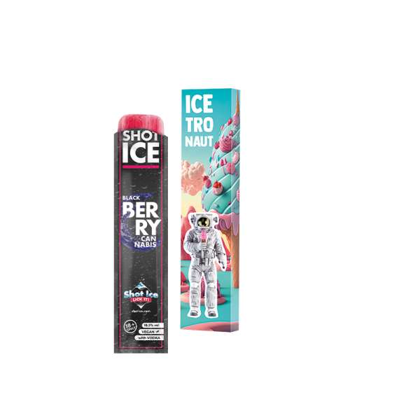 Long Box Shot Ice 1er