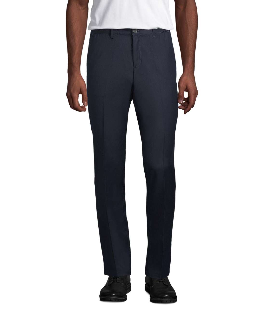 Gabin Men Suit Trouser