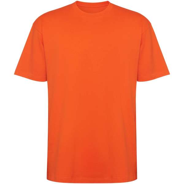 Bull Overzise T-Shirt Unisex