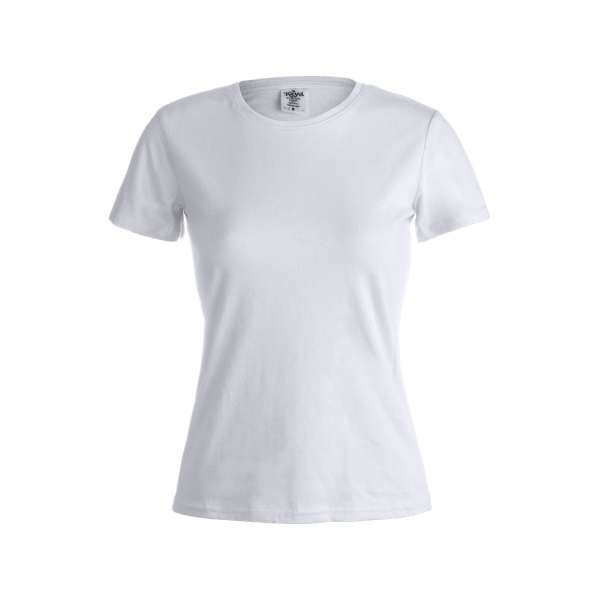 Frauen Weiß T-Shirt ""keya"" WCS180