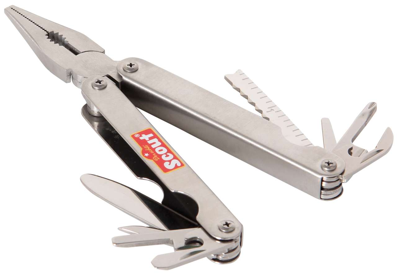 Scout Multifunktionswerkzeug