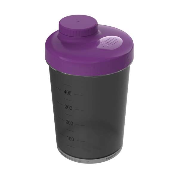 Shaker "Energy", 0,40 l
