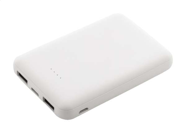 Powerbank RABS Rabobank Slim