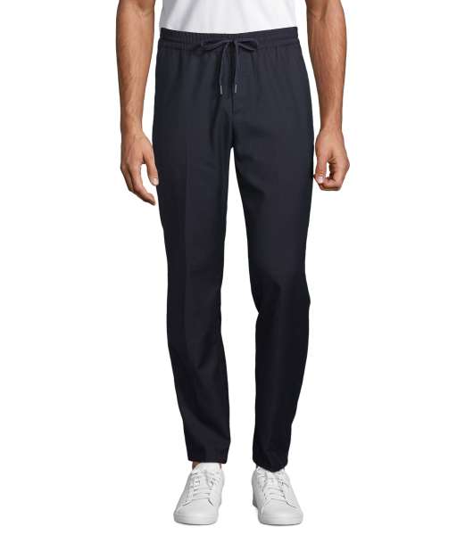 Germain Men Suit Trousers