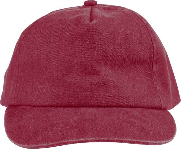 Baumwolle (240 g / m2) Mütze Liora