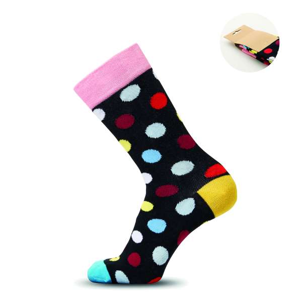 Socken 38-42 FUNNY M
