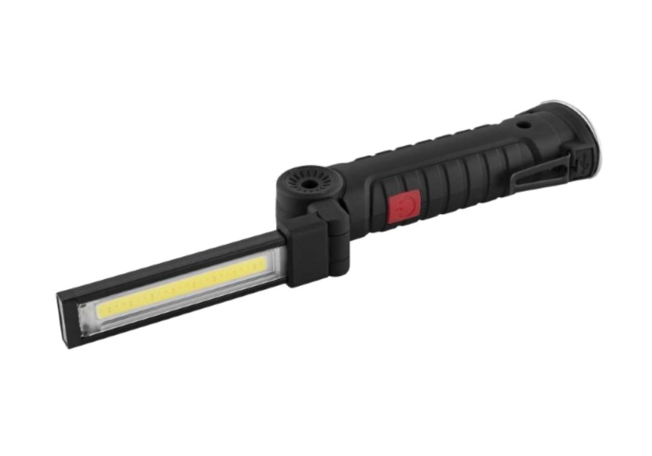 Metmaxx® LED MegaBeam 