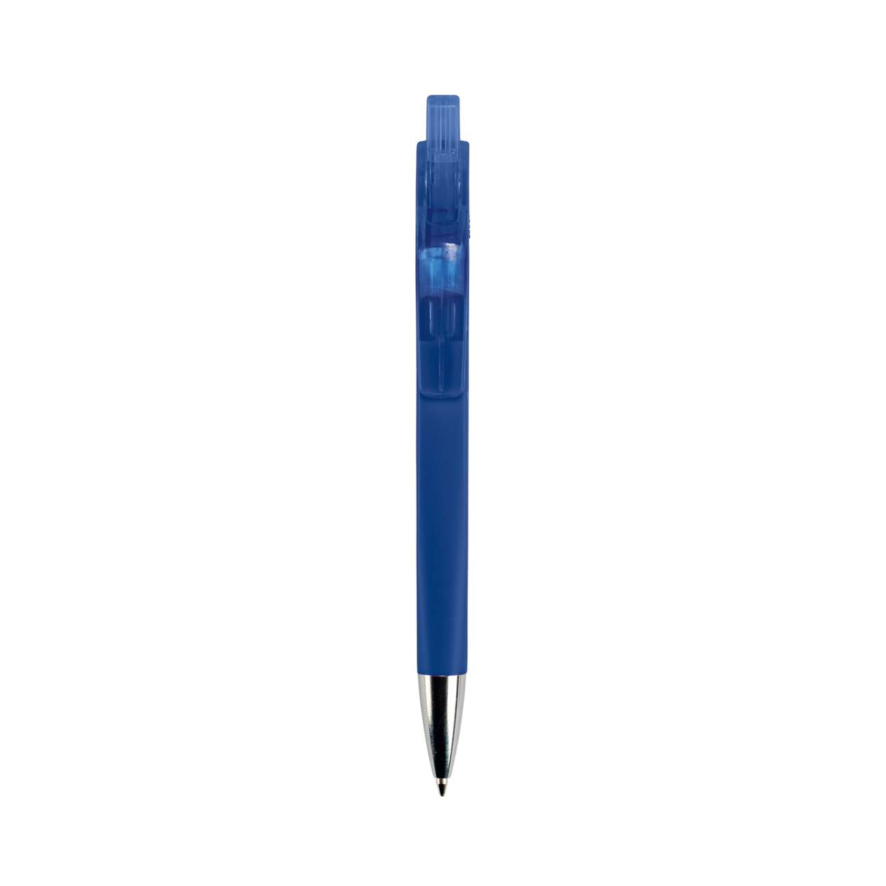 Kugelschreiber Riva Soft-Touch