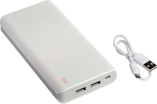 Powerbank STORAGE