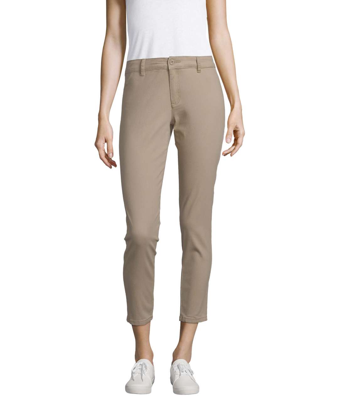 Jules Women Chino Trousers