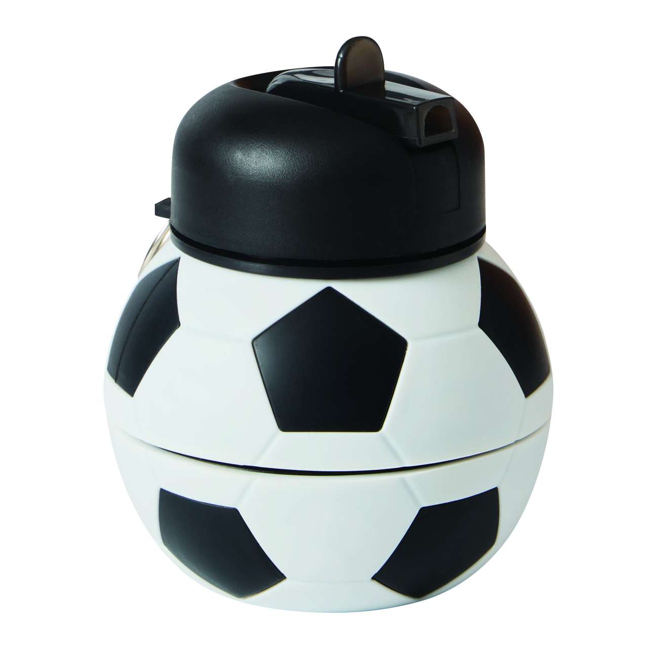 Faltbare Trinkflasche SOCCERMATE