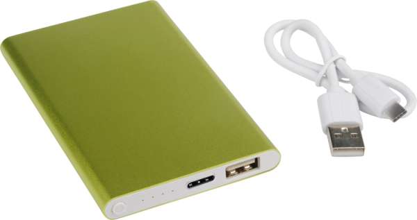 Powerbank ENDURANCE EVOLUTION