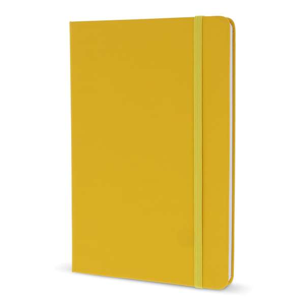 Notizbuch A5 aus PU