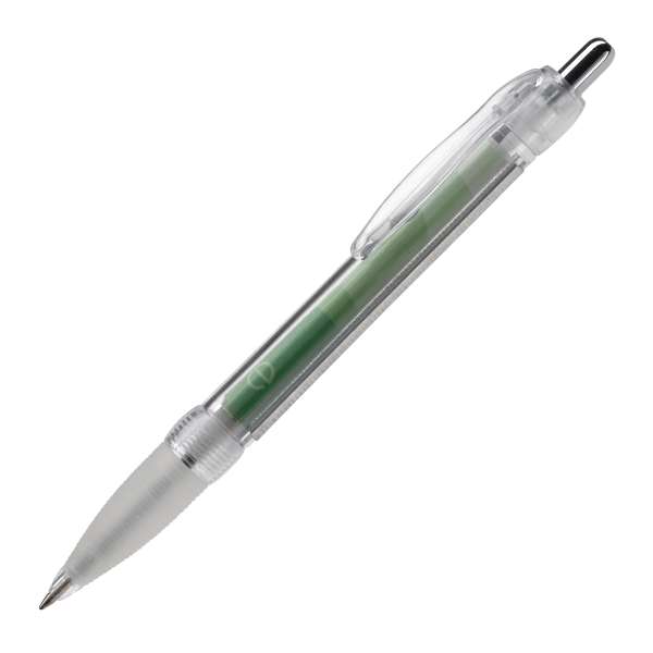 Banner Pen Transparent