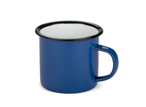 Emaille-Becher EMAL 300 ml
