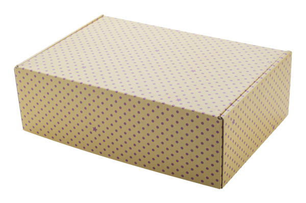 Versandkarton CreaBox Post L