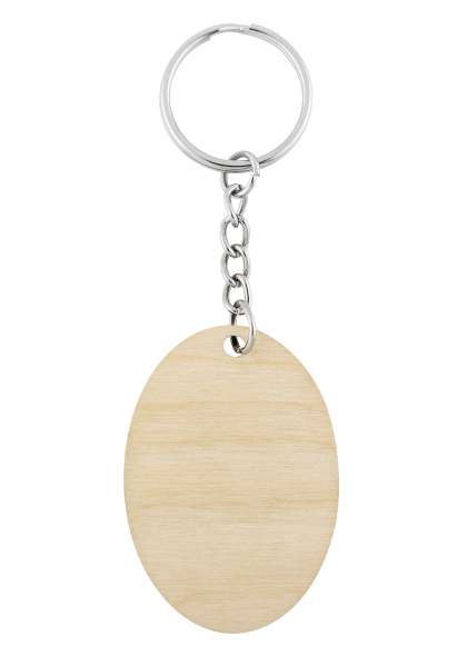 Thanxx® "WoodyKeyEU"