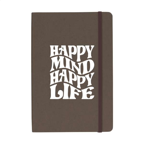 CraftCover Notebook A5 Notizbuch