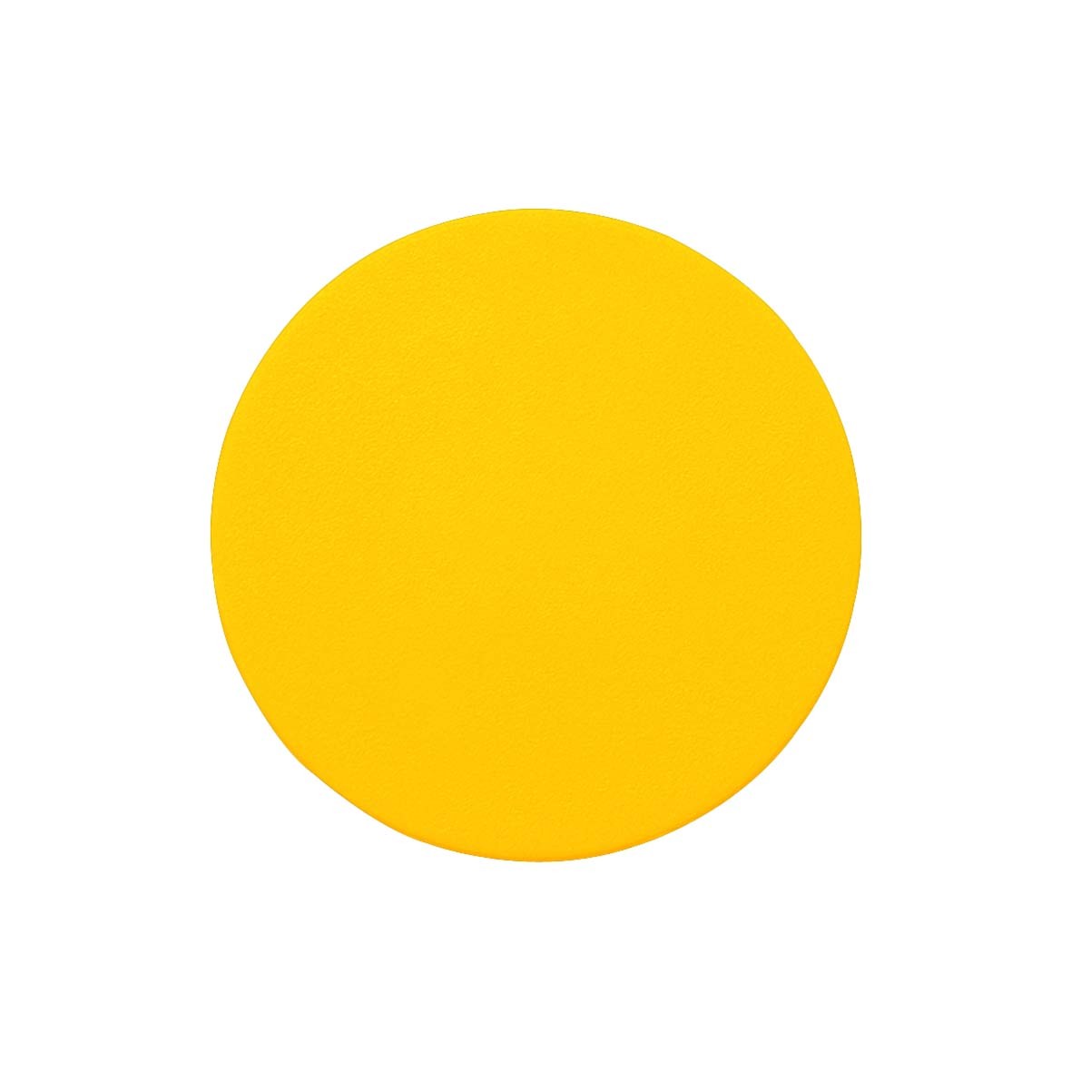 Einkaufswagenchip ohne Loch