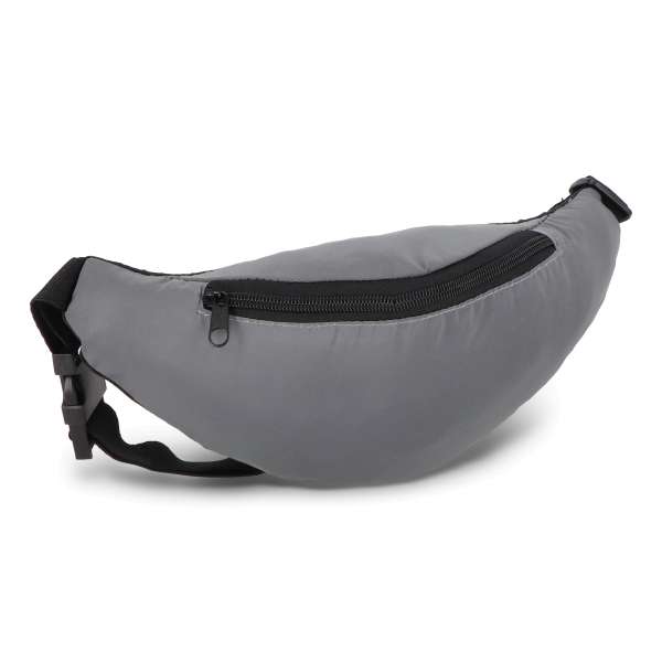 Reflektierende Zola-Hüfttasche