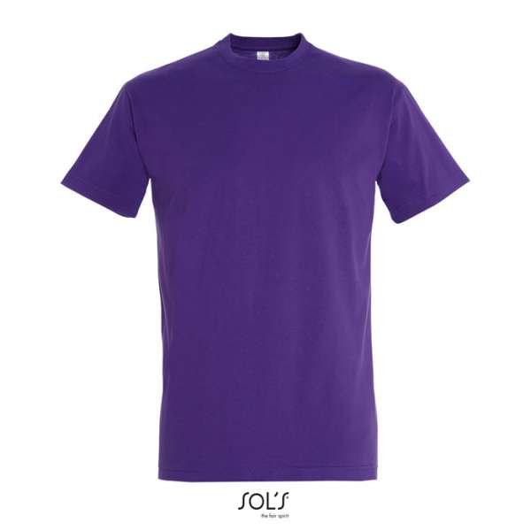 IMPERIAL MEN T-Shirt 190g IMPERIAL
