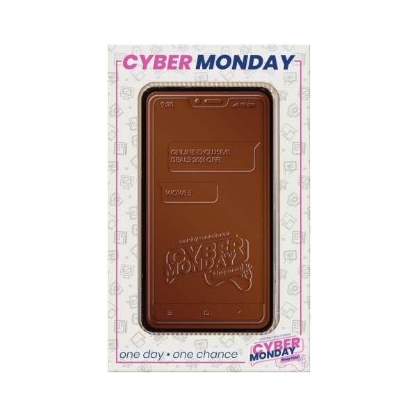 CHOCO4MAT GESCHENK