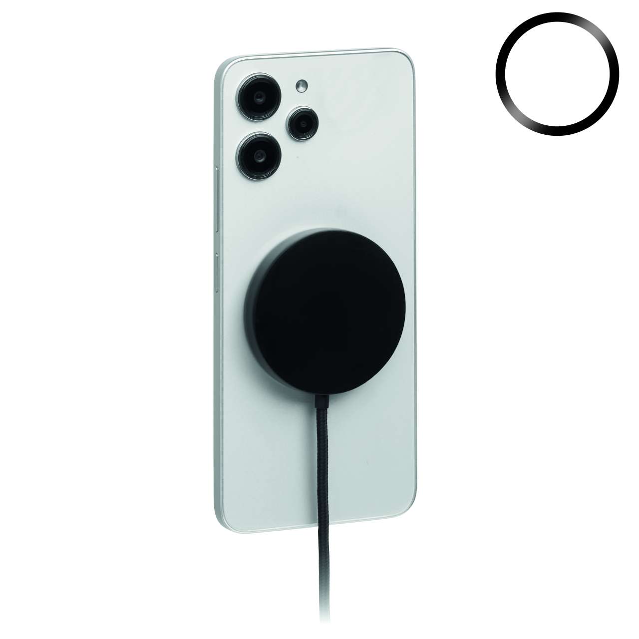 Magnetisches Ladegerät 25W CICLESS