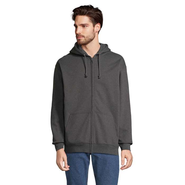 CARTER Full Zip Hoodie CARTER