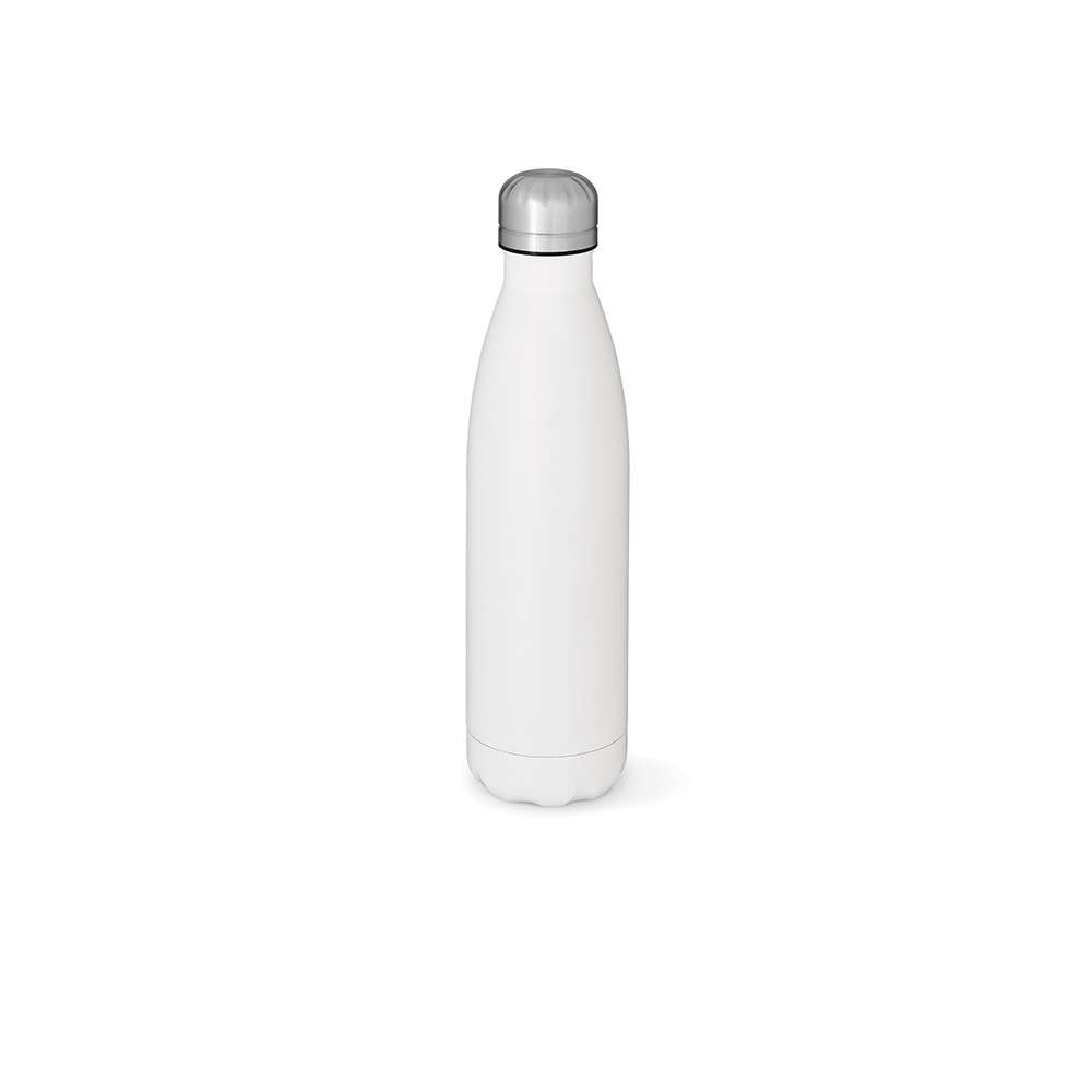 Mississippi 1100W Trinkflasche recy. Edelstahl, 1100 ml. Für Sublimationsdruck geeignet
