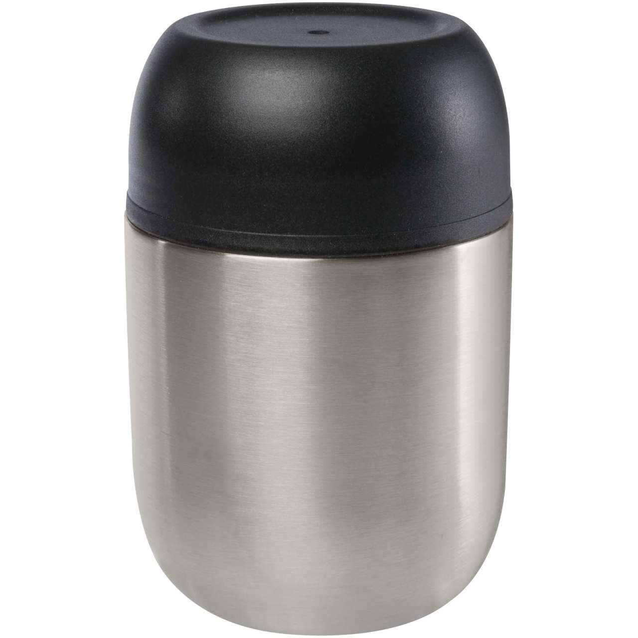 Supo 480 ml doppelwandiger Lunchpot aus recyceltem Edelstahl