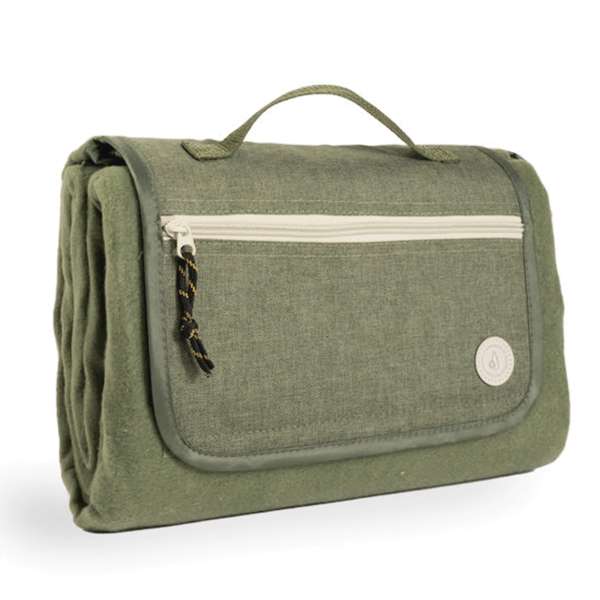 Sagaform City Picknickdecke 170 x 130cm