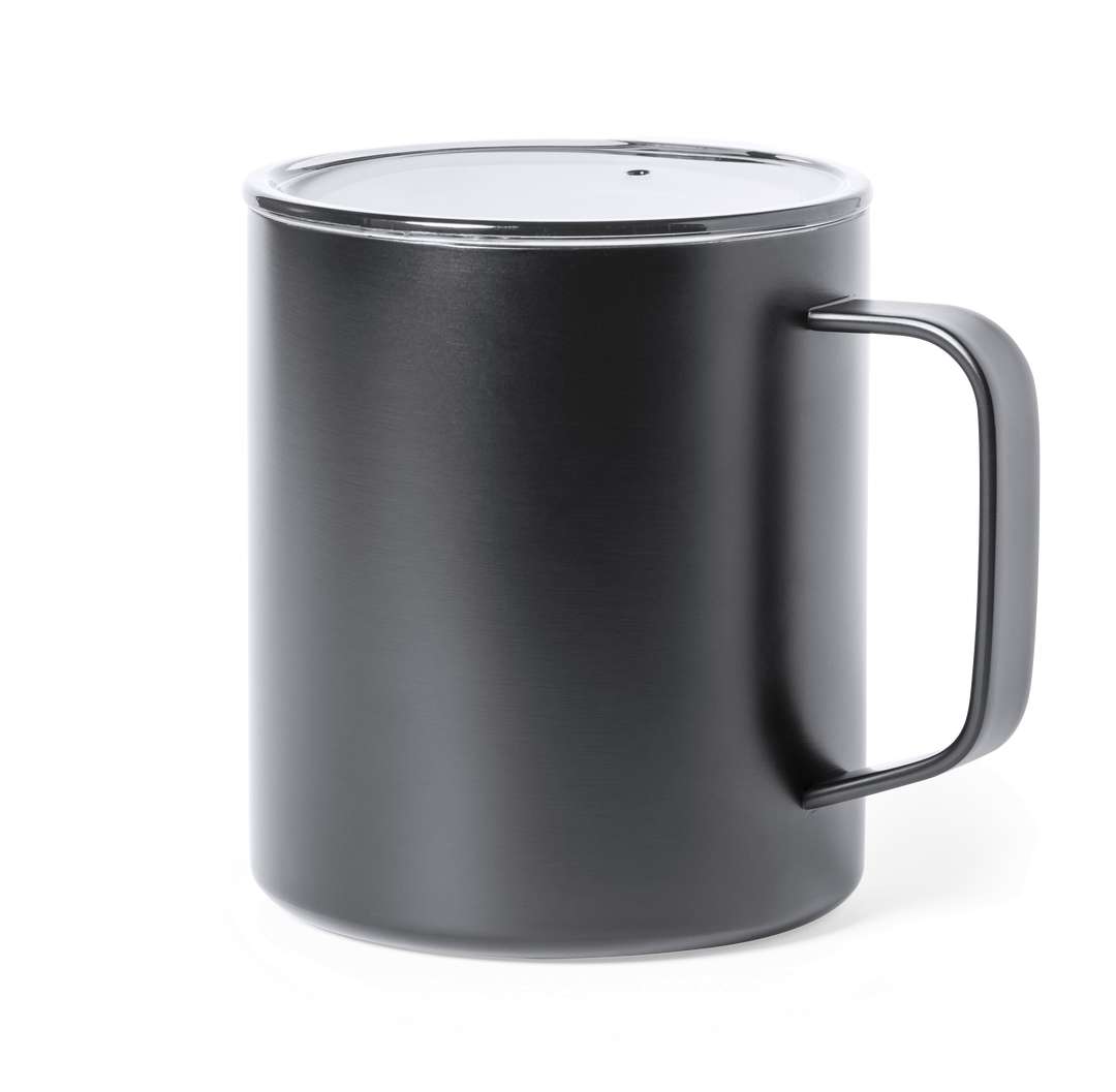 Wärme Tasse Hanna