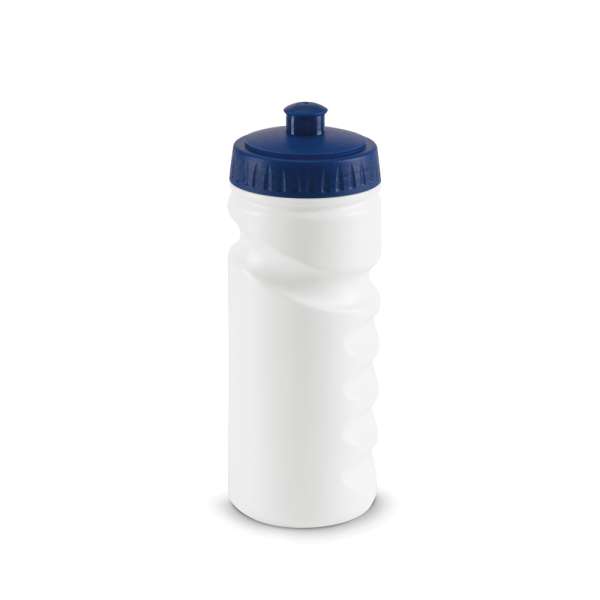 LOWRY 530 mL HDPE-Sportflasche