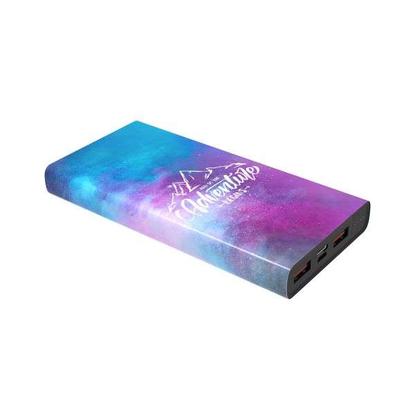 Powerit-Now Powerbank QC3.0 20W