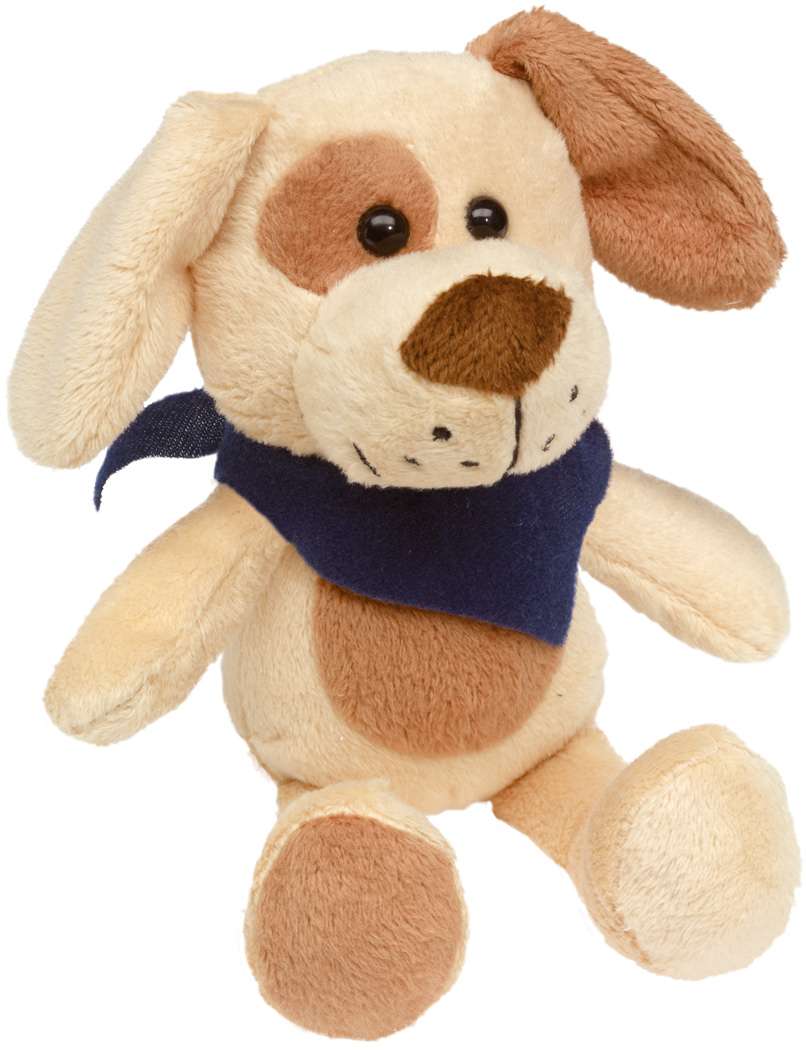 Plüsch-Hund VAGABOND