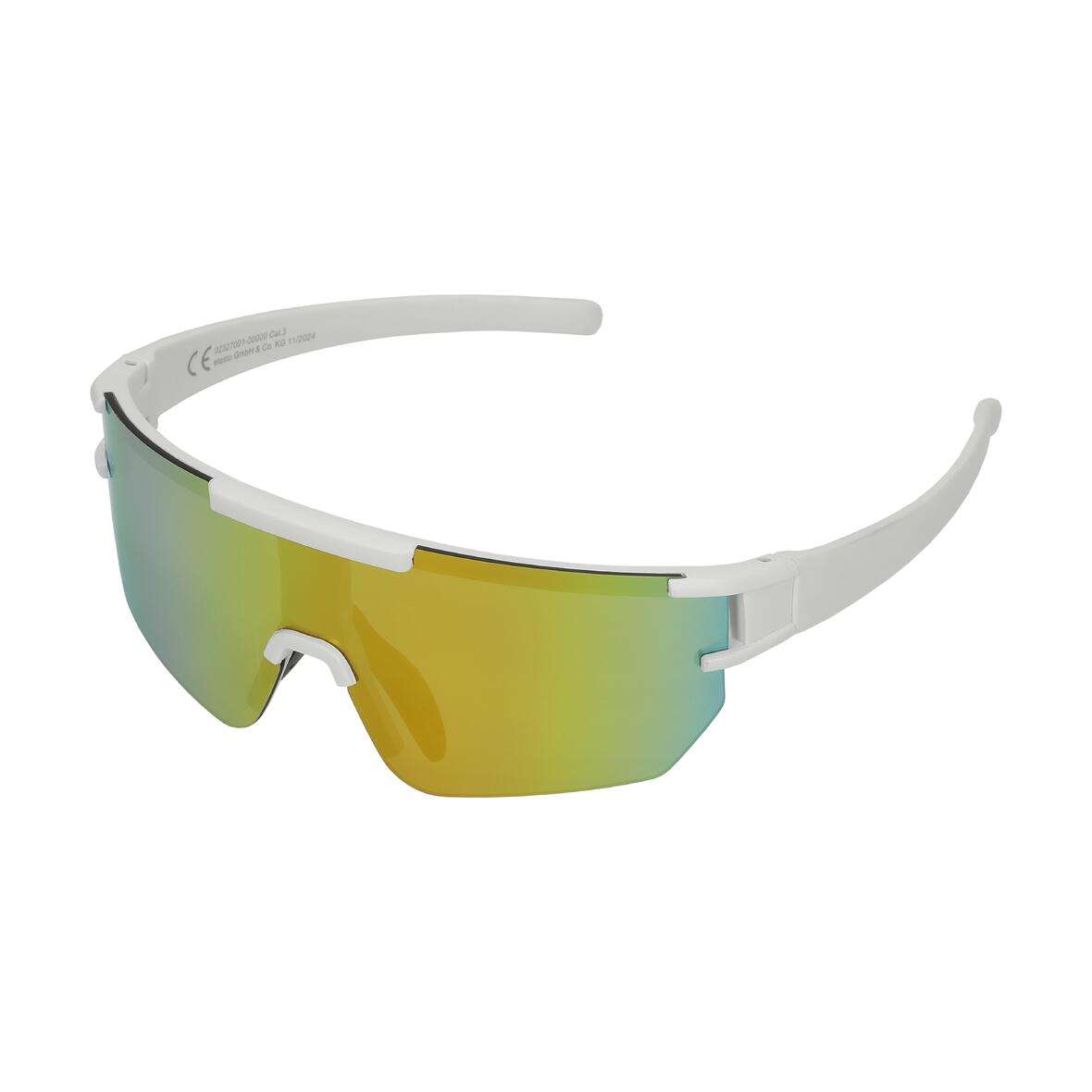 Sportbrille 