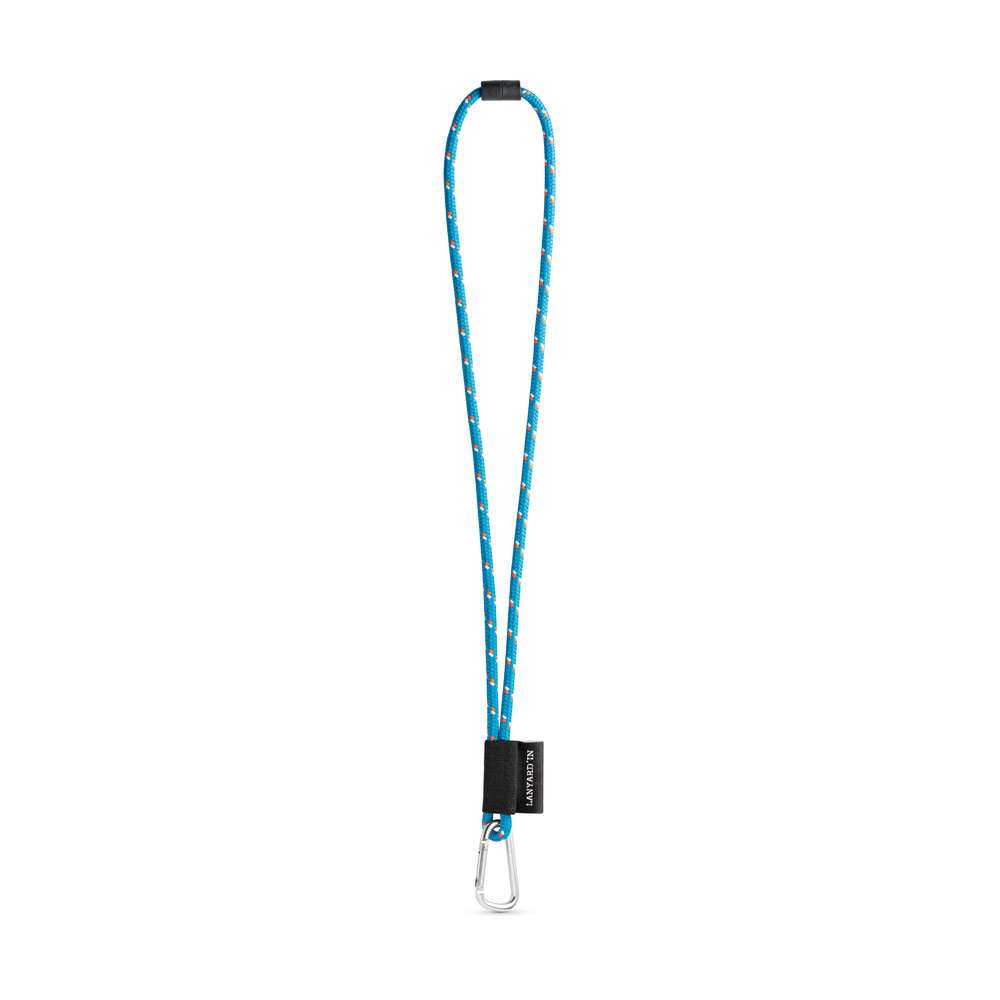 Lanyard Nautic Long Set Standardmodelle
