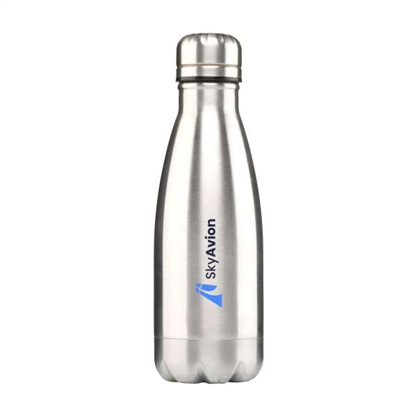 Topflask RCS Recycled 500 ml single wall Trinkflasche