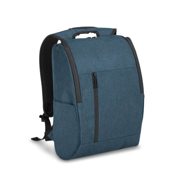 LUNAR Laptop-Rucksack 156" aus 600D Polyester