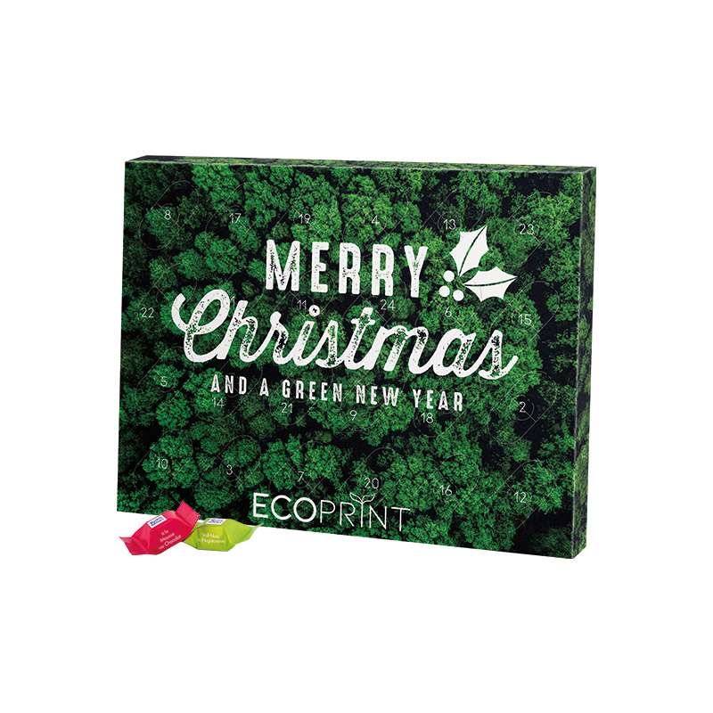 Adventskalender ECO XL